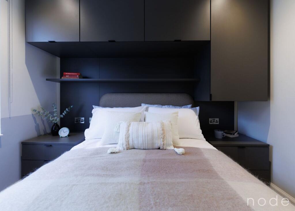 Main image of property: Loughborough Court, Shakespeare Rd, London, SE24