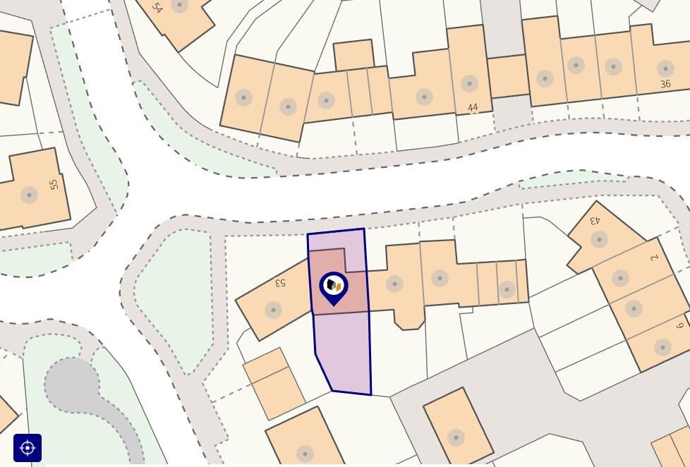 House in Ashford, Great Chart with Singleton - View 3