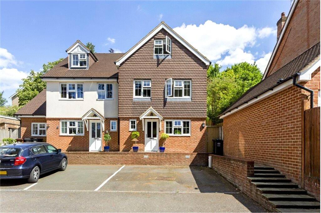 Main image of property: Windrushes, Caterham, Surrey, CR3