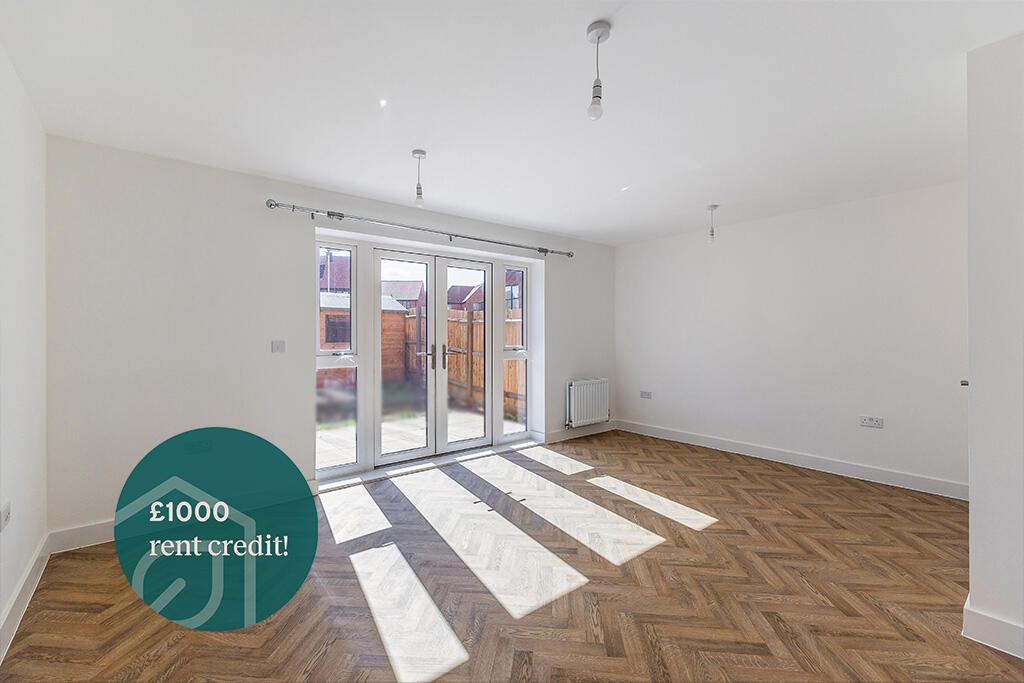 Main image of property: Leaf Living at Allium Park, Guildford, GU23, Ripley