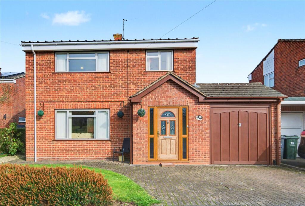 Main image of property: Birchwood Road, Malvern, Worcestershire, WR14