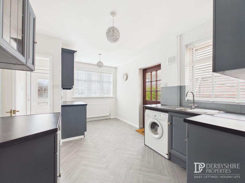Alfred Street, Alfreton, DE55 photo 4