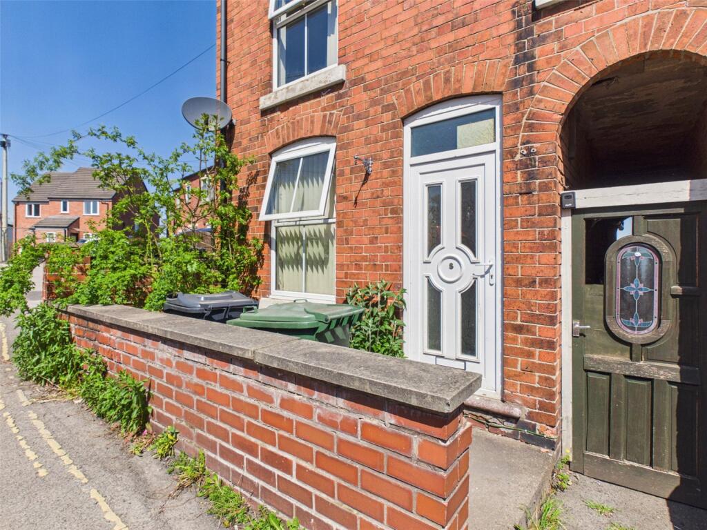 Main image of property: Abbott Street, Heanor, Derbyshire, DE75