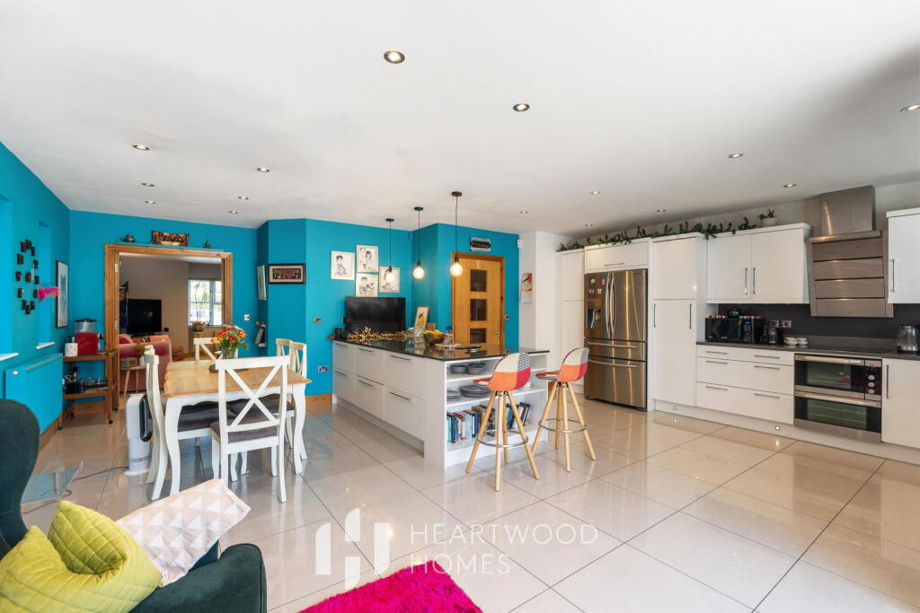 Rosedene End, Watford Road, St. Albans, AL2 3BN - View 5