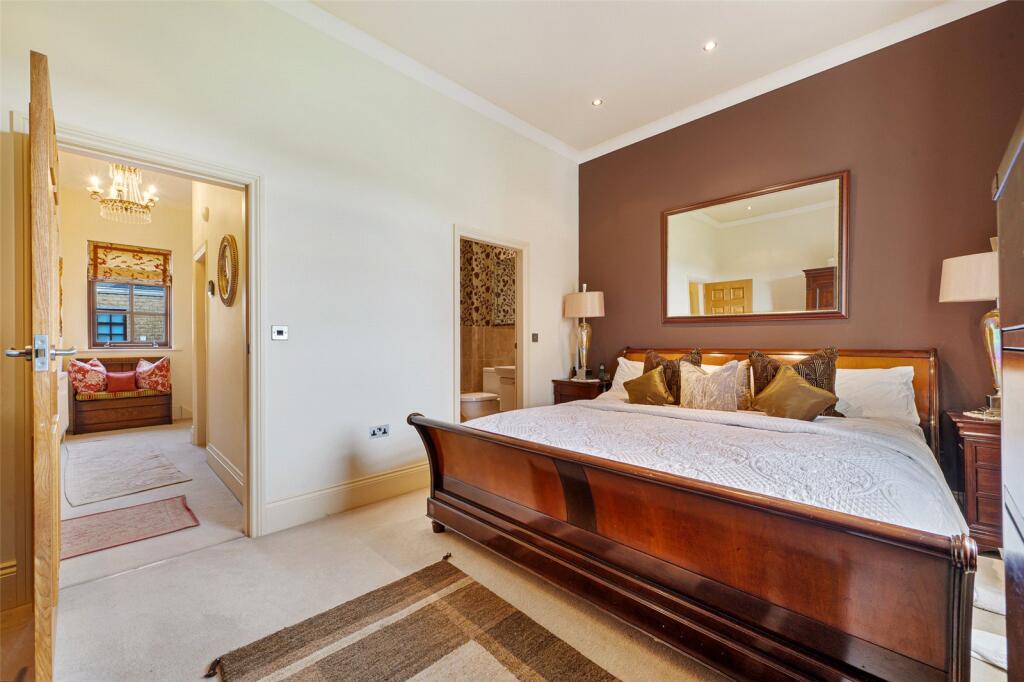 Additional image 15 of Woodfold Park, Mellor, BB2