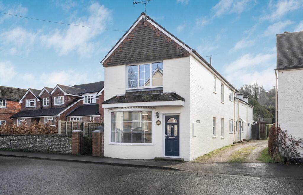 Main image of property: Hambledon, Waterlooville