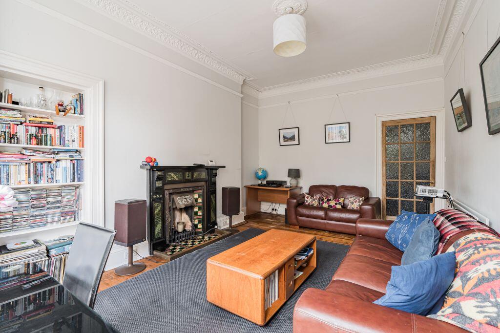 Apartment in Edinburgh, Gayfield, New Town/Broughton - View 5