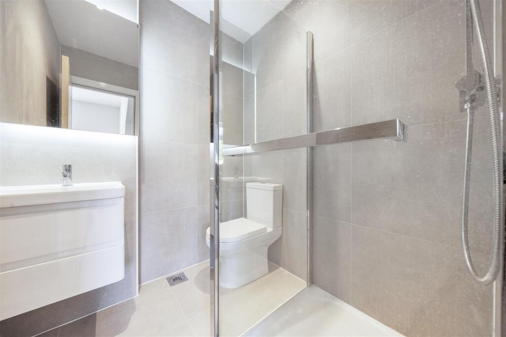Main image of property: Gunnersbury Avenue, London