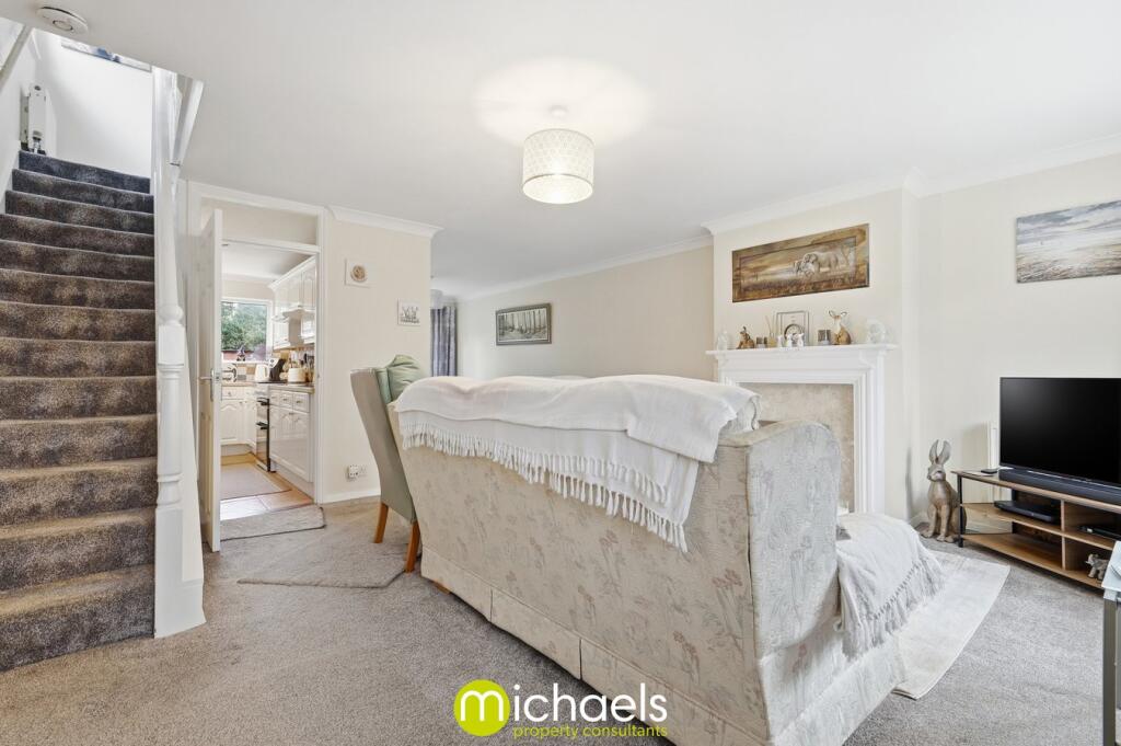 Exeter Close, Great Horkesley, Colchester, CO6 photo 4