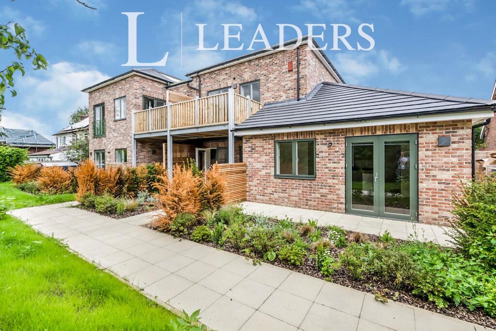 Main image of property: Queen Ediths Way, Cambridge, CB1