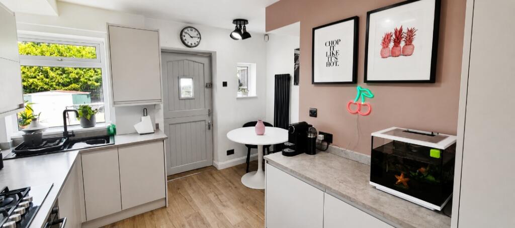 Main image of property: Croyde Close, Manchester