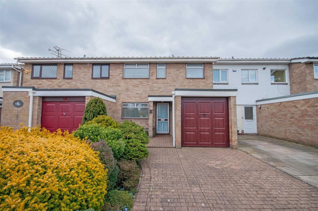 Main image of property: Rushleydale, Springfield, Chelmsford