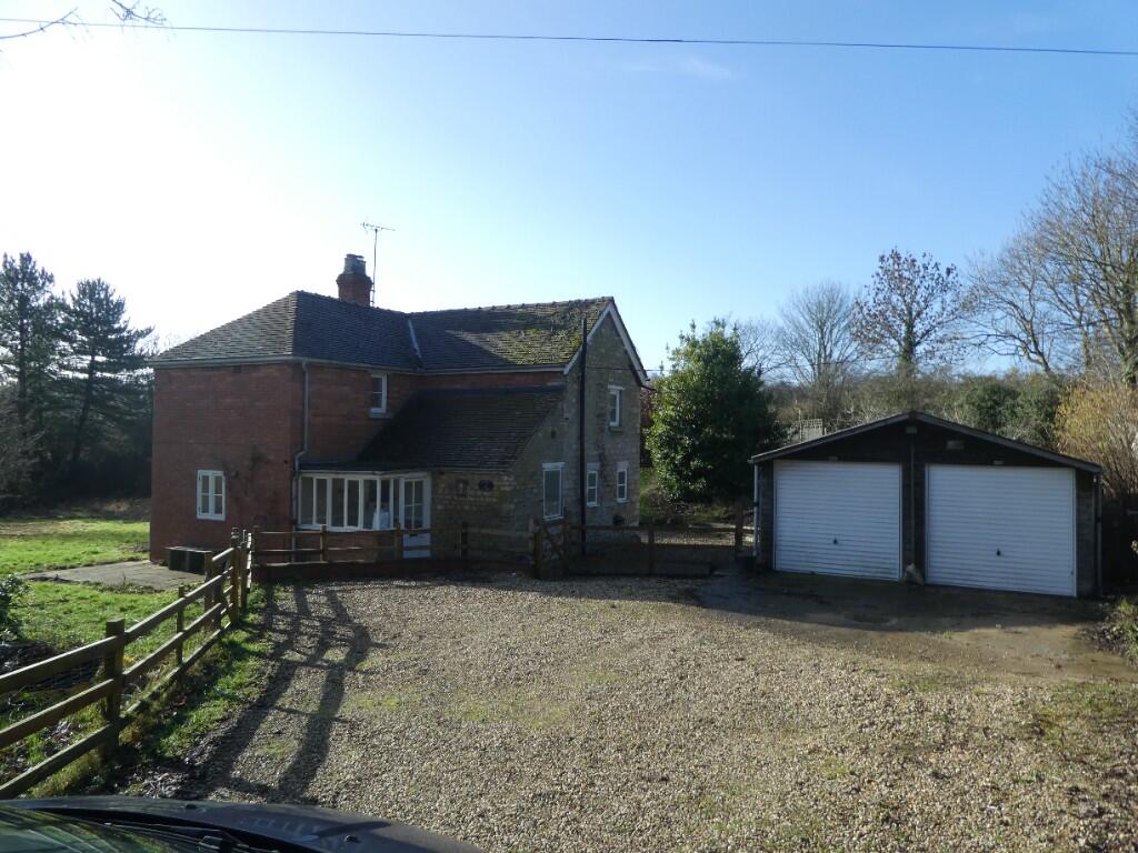 Main image of property: Quarry Cottage, Scottlethorpe Road, PE10