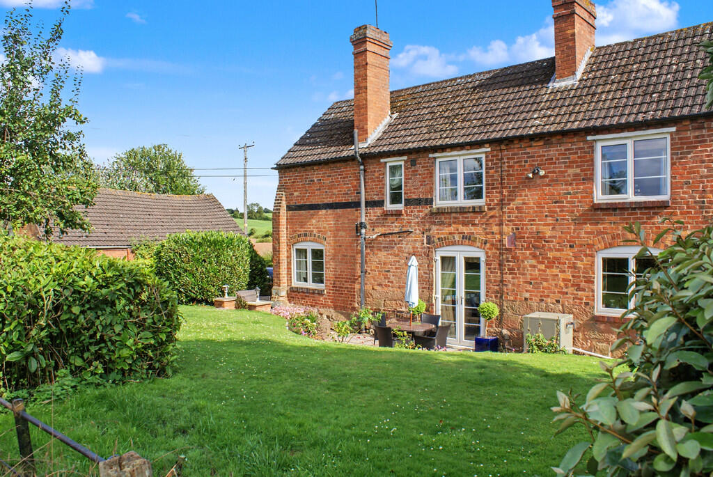 Main image of property: Boreley Lane, Ombersley, Droitwich