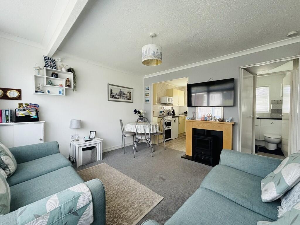 Main image of property: Sunbeach Chalet Park, California