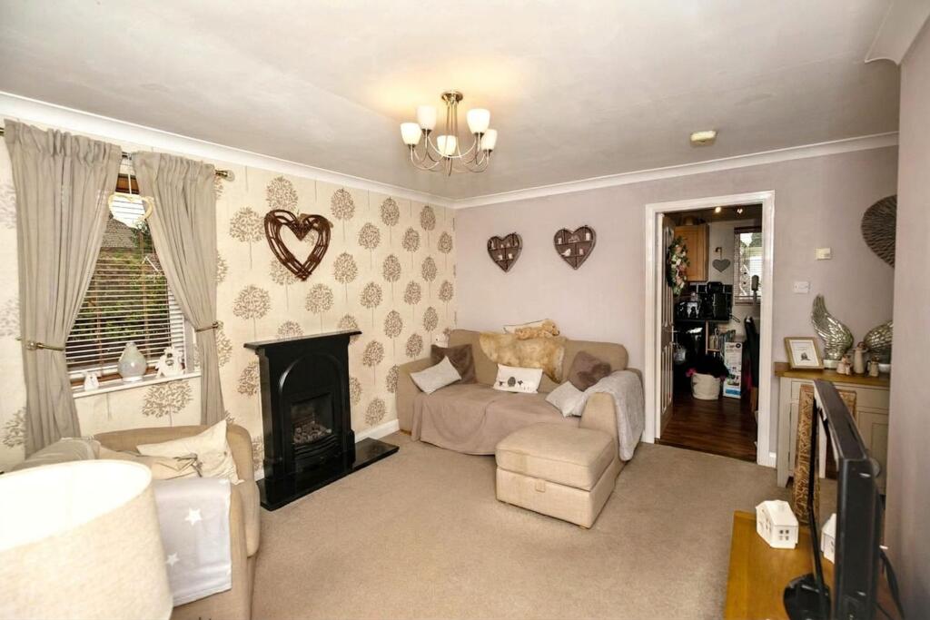 House in York - More