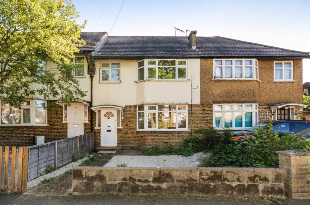 Main image of property: Barnet Lane, Barnet