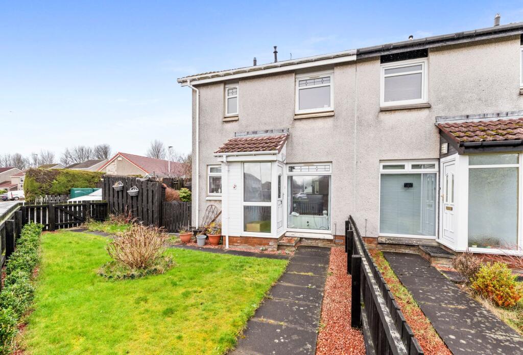 Main image of property: Tippet Knowes Road, Winchburgh, EH52