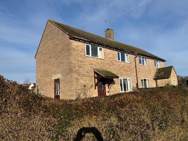 Main image of property: The Garretts, Fairford