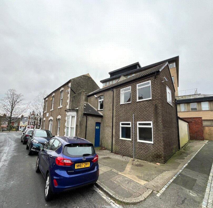 Gladstone House, 1 Gladstone Street, Crook, DL15 photo 3