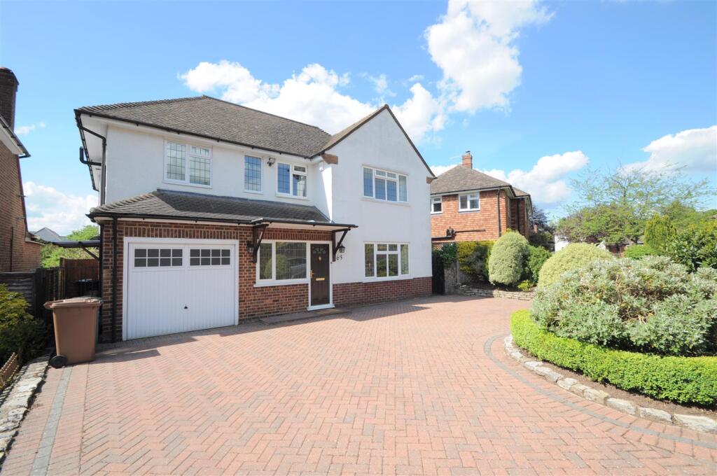 Main image of property: Summersbury Drive, Shalford, Guildford