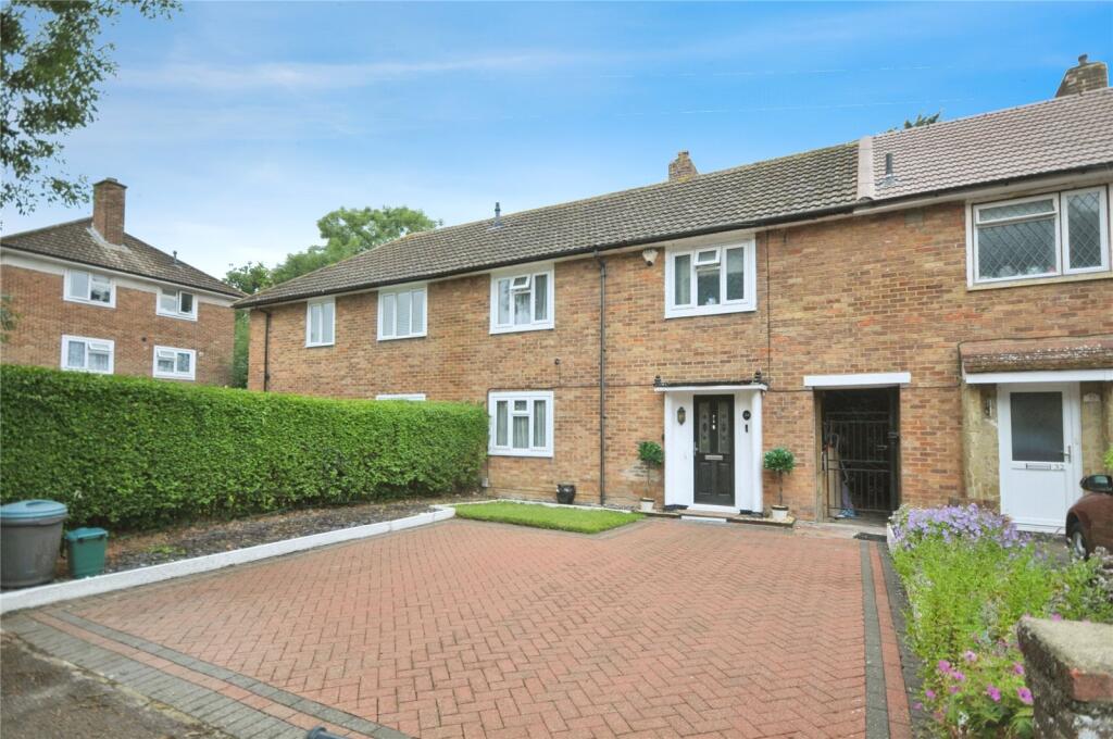 Main image of property: Ash Row, Bromley, BR2