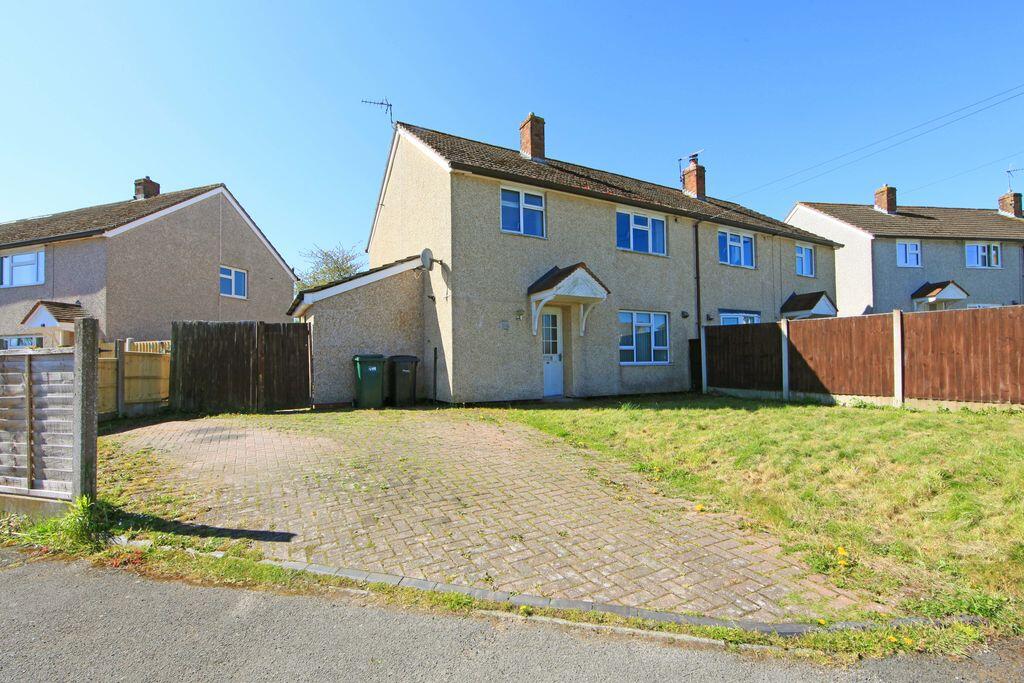 Main image of property: Windsor Crescent, Broseley