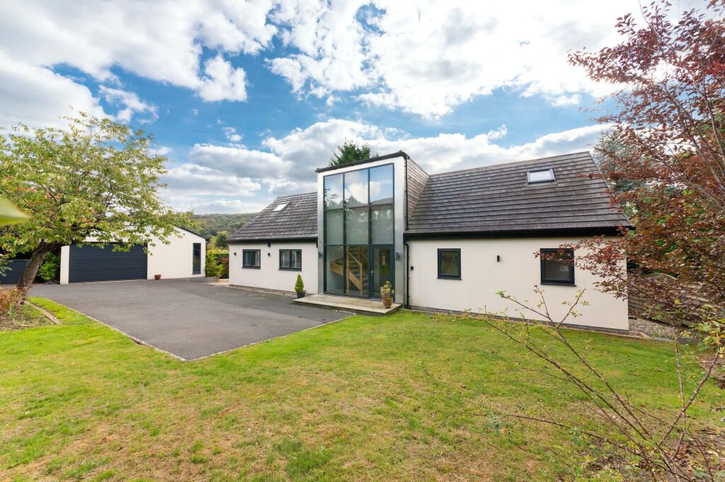 Main image of property: Lumb Lane, Huddersfield, HD4