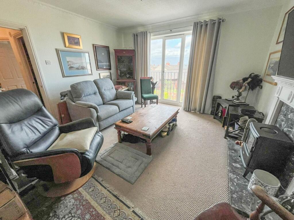 Main image of property: Hanover Gardens, Albert Street, Rugby, CV21