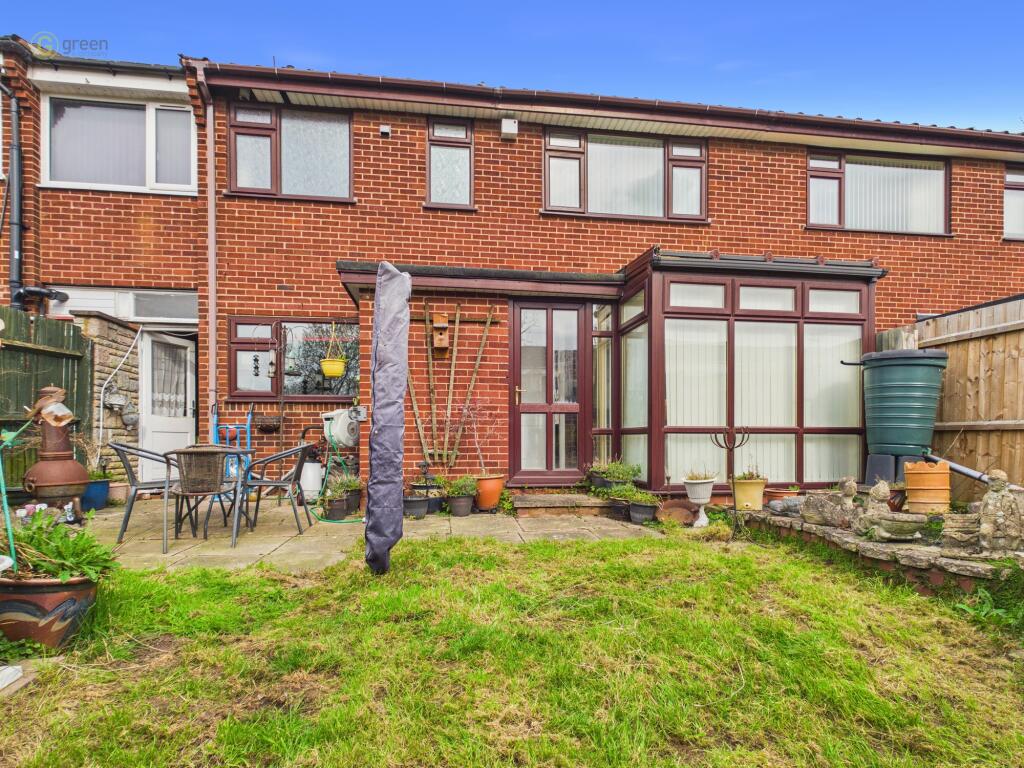 Additional image 30 of Arbor Way, Chelmsley Wood, Birmingham, B37