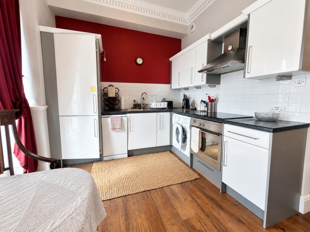 Apartment in Southampton - View 5