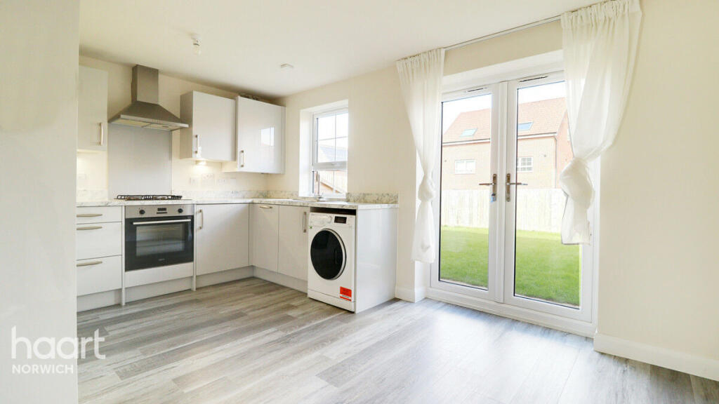 Main image of property: Humprey Way, Norwich