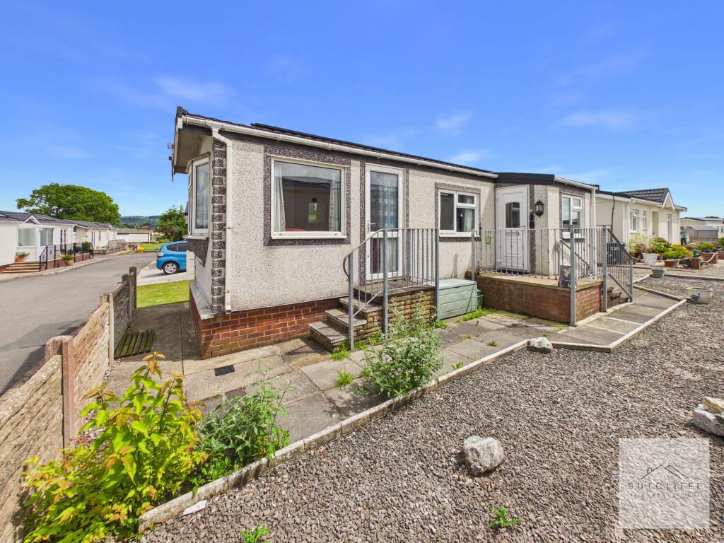 Main image of property: Burlingham Park, Garstang, PR3