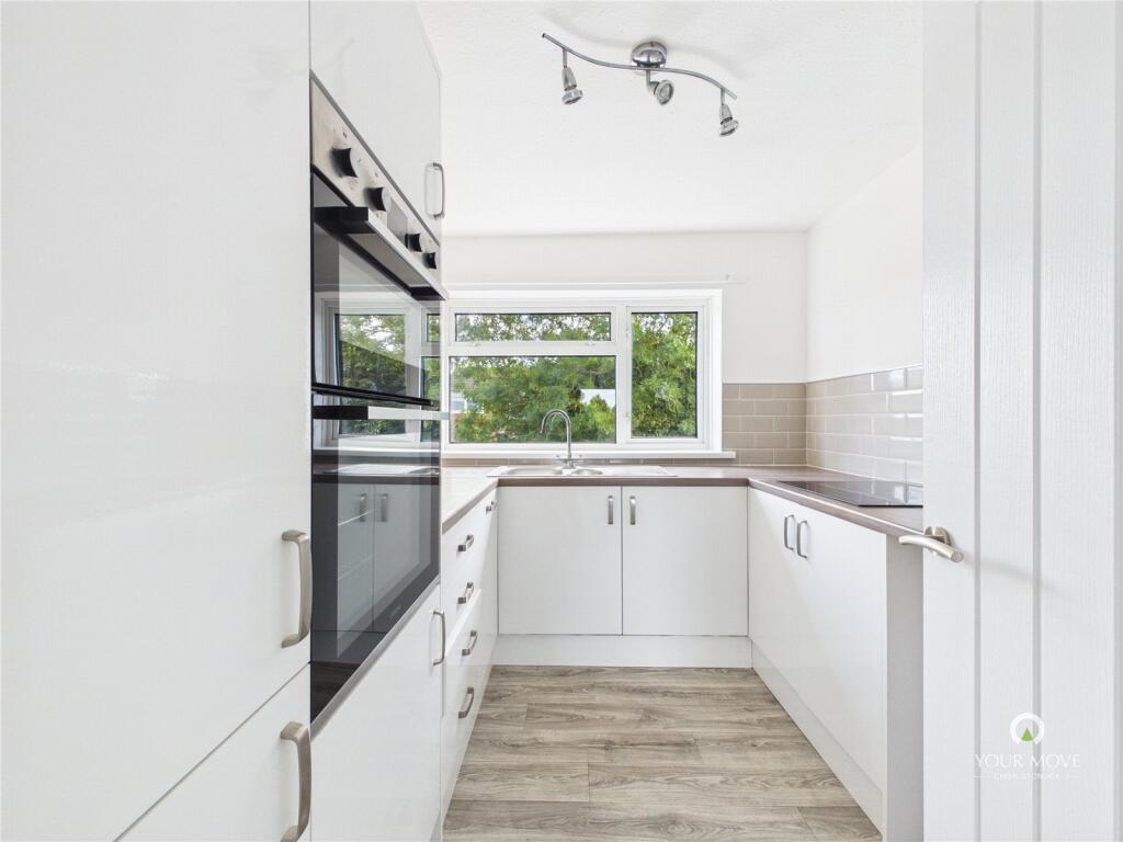 Apartment in Sherburn - View 4