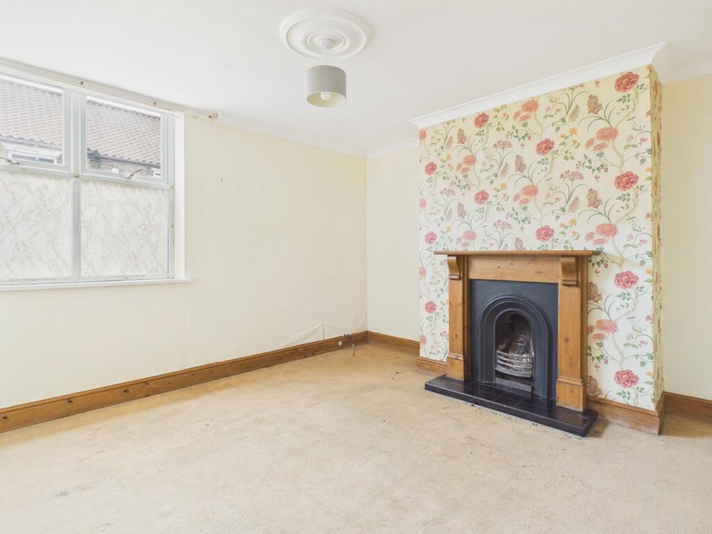House in Brandesburton, East Riding of Yorkshire - More