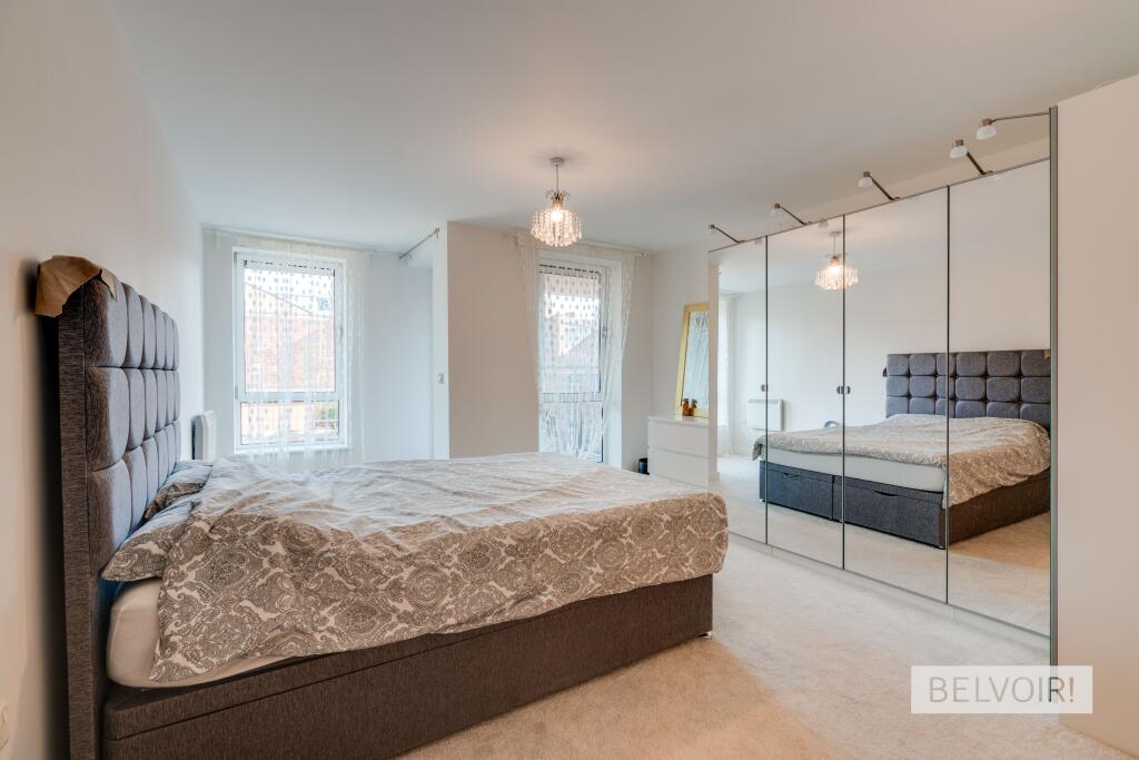 Additional image 6 of Heritage Court, 15 Warstone Lane, Birmingham, B18