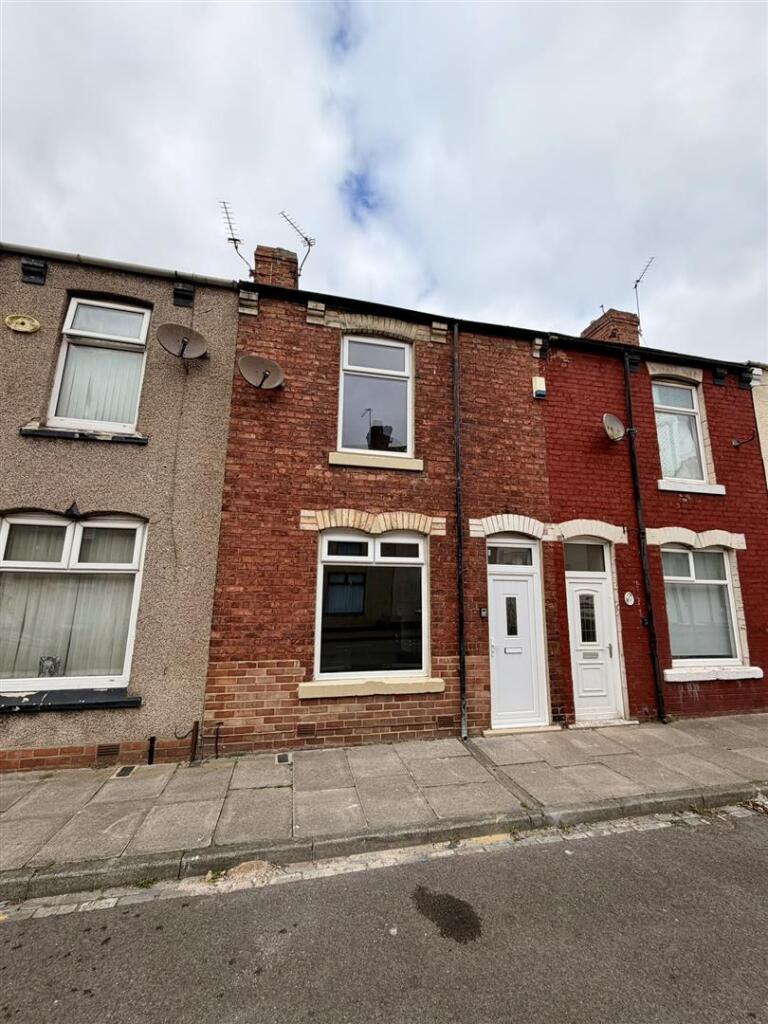 Main image of property: Belk Street, Hartlepool