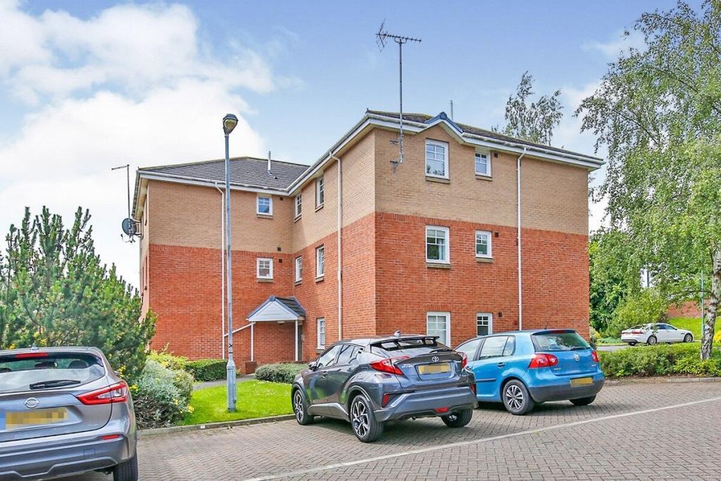 Main image of property: Robertson Court, Chester le Street, DH3 3FB