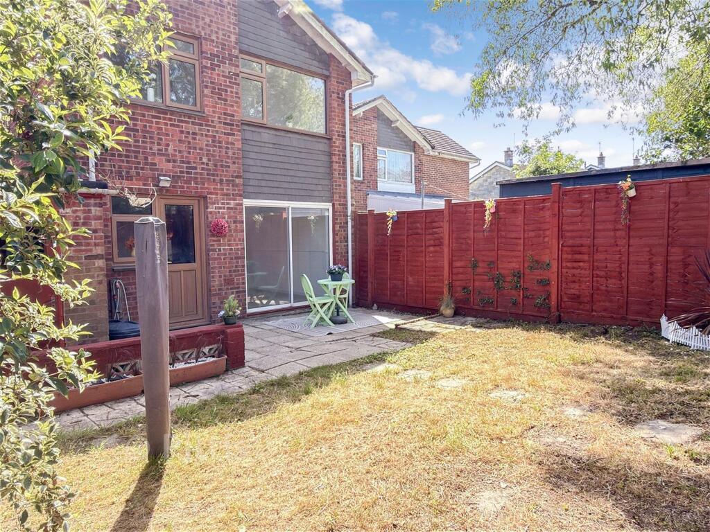 Main image of property: Grenville Drive, Haylands, Ryde, Isle of Wight