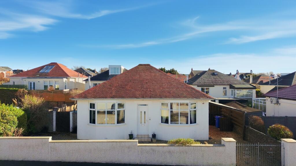 Main image of property: 3 Bentfield Drive, Prestwick, Ayrshire KA9 1TT