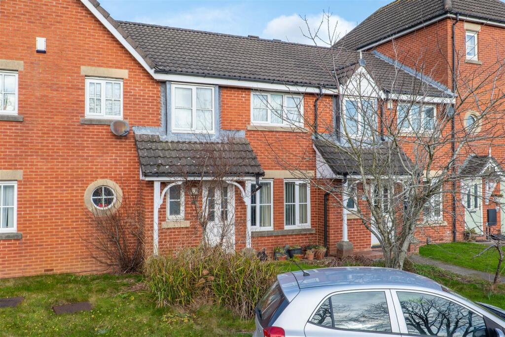 Main image of property: Wiltshire Mews, Cottam, Preston