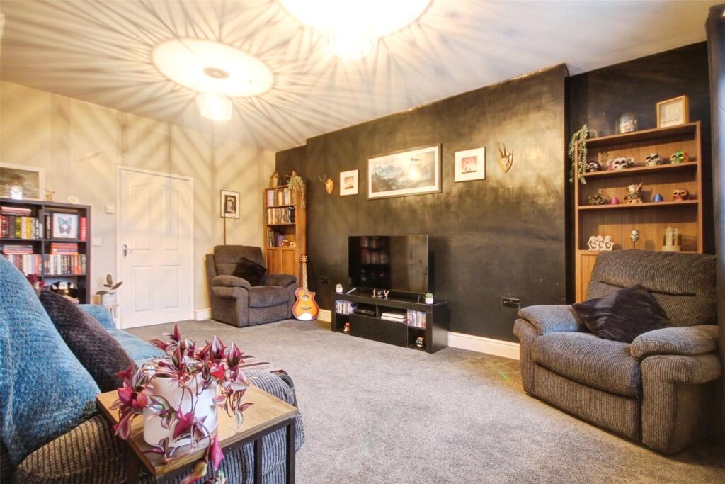 Holmside Terrace, Stanley, County Durham, DH9 photo 2