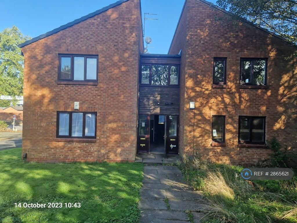 Main image of property: Parkfield Road, Wolverhampton, WV4