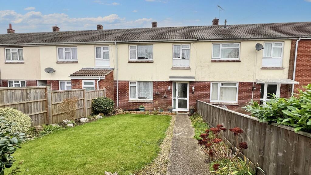 Main image of property: Henson Park, Chard