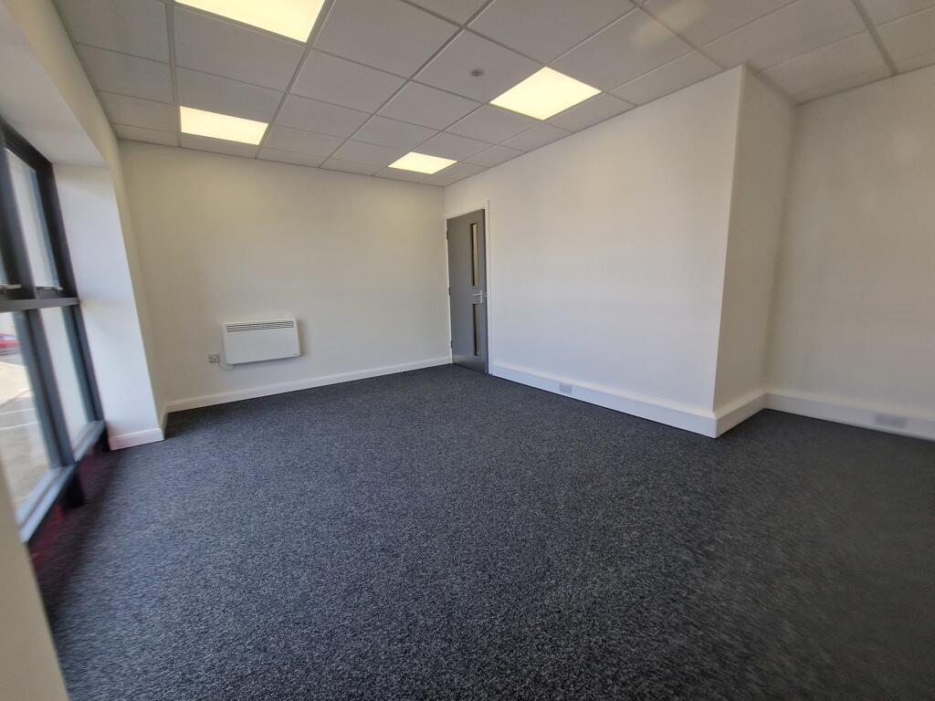Office Space