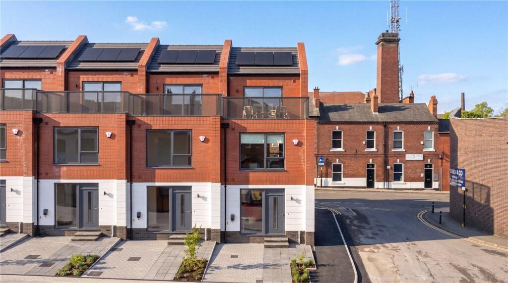 Main image of property: 19 Gills Mews, Wood Street Collection, Wakefield