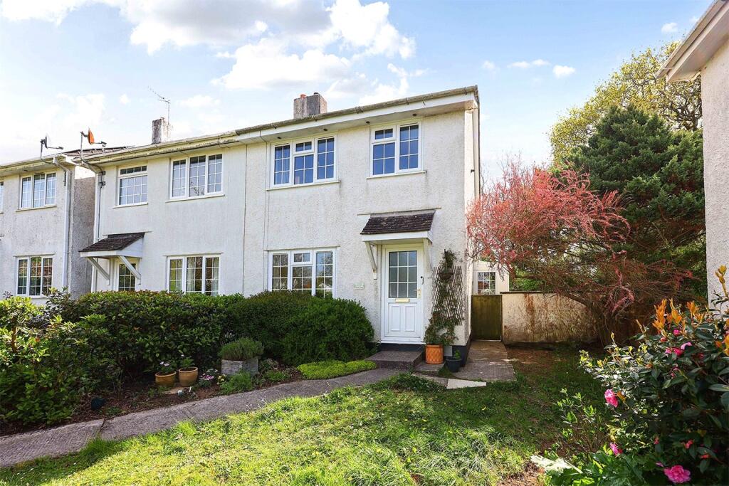 Main image of property: Torre Close, Ivybridge, Devon, PL21