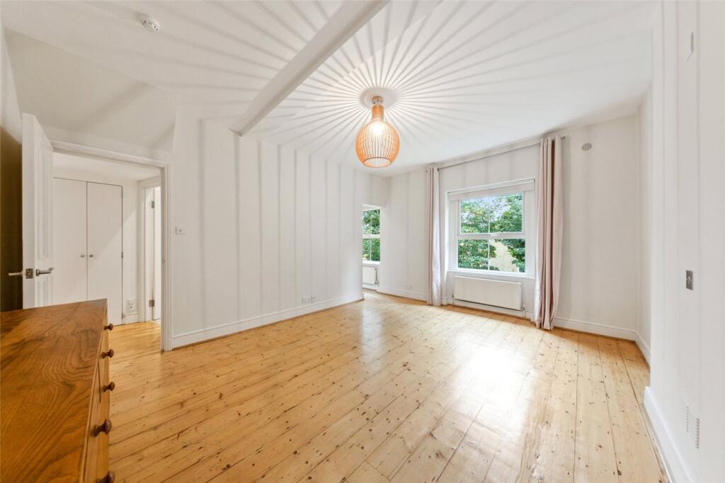 Main image of property: Aldridge Road Villas, London, W11