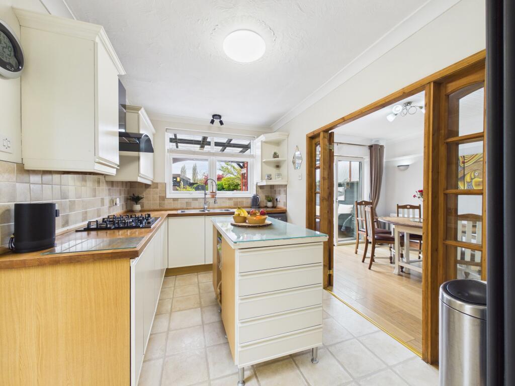House in Alvaston, Derby - View 3