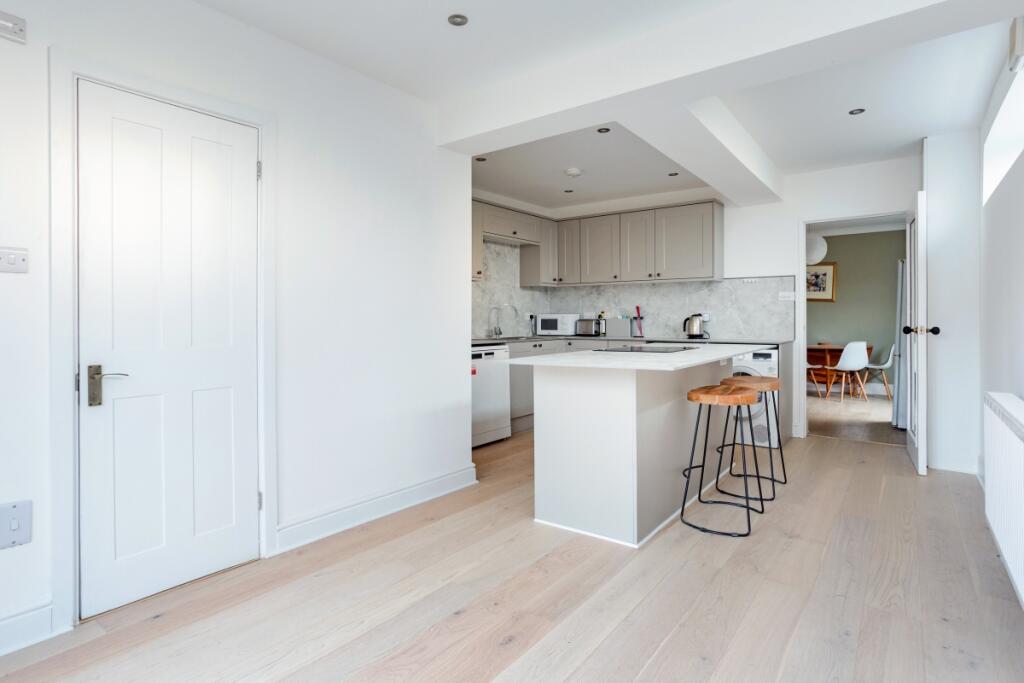 Main image of property: Doods Road Reigate RH2